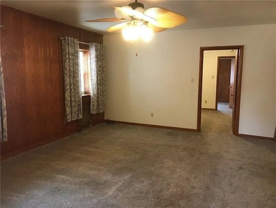 Opportunity in the heart of Ligonier Boro. This fourplex offers - photo 25
