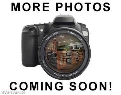 Cape Coral Area Lot For Sale in Cape Coral Florida