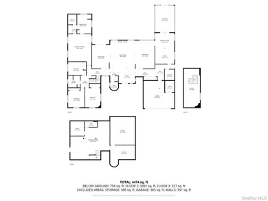 Now priced to sell. Discover over 4,000 sq ft of luxurious - photo 32