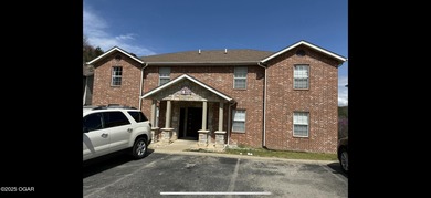 Lake Condo For Sale in Branson, Missouri