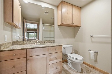 Condo Fees $300/month. Retreat on the shores of Lake Wisconsin - photo 45