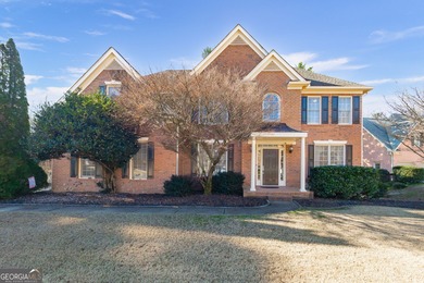 (private lake, pond, coastal) Home For Sale in Kennesaw Georgia