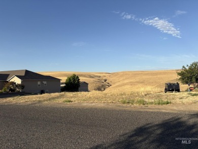 Snake River Lot For Sale in Clarkston Washington