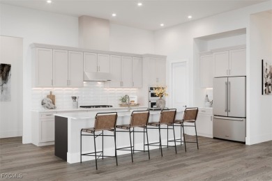 Lake Home For Sale in Punta Gorda, Florida