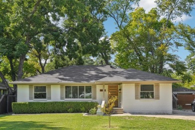 White Rock Lake Home For Sale in Dallas Texas