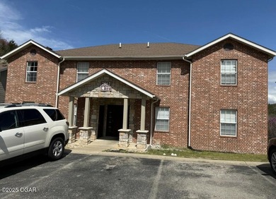 Table Rock Lake Condo For Sale in Branson Missouri