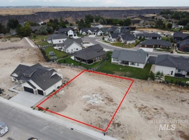 Lake Lot For Sale in Twin Falls, Idaho