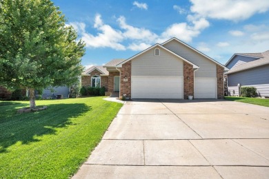 Lake Home Sale Pending in Wichita, Kansas