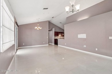 Just minutes from NAS Jacksonville, this private detached home - photo 4