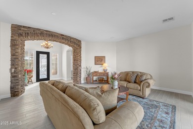 Welcome to this beautifully updated single-level home that