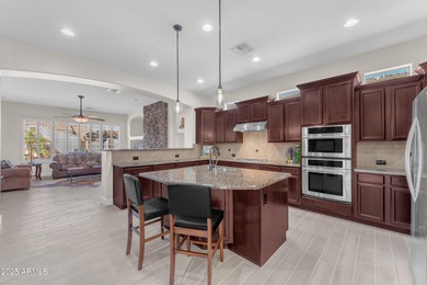 Welcome to this beautifully updated single-level home that