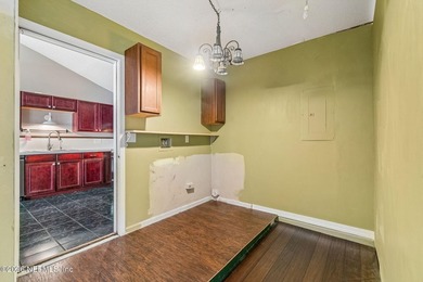 Just minutes from NAS Jacksonville, this private detached home - photo 10