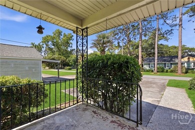 Located in the heart of Thunderbolt, 3324 Louis Street offers a - photo 4