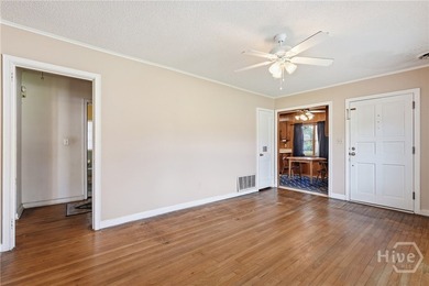 Located in the heart of Thunderbolt, 3324 Louis Street offers a - photo 7