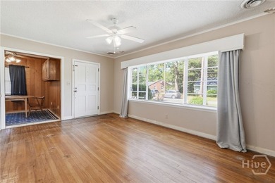 Located in the heart of Thunderbolt, 3324 Louis Street offers a - photo 8