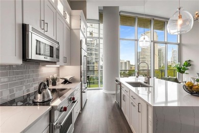 Lake Clara Meer Condo Sale Pending in Atlanta Georgia