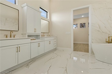 This luxury model home provides over 2,600 SQFT of living space - photo 12