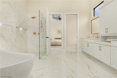 This luxury model home provides over 2,600 SQFT of living space - photo 13