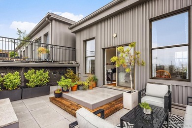Soar with the eagles with panoramic views perched above the - photo 18
