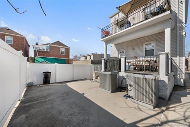 Spacious 2-Family Home on Double Lot - Central Air & Separate - photo 20