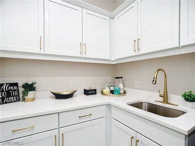 This luxury model home provides over 2,600 SQFT of living space - photo 21