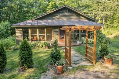OPEN HOUSE JULY 19 10:00-11:00AM. Tucked behind a tree lined - photo 1