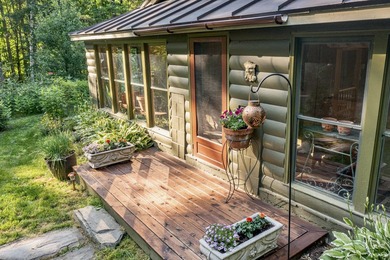 OPEN HOUSE JULY 19 10:00-11:00AM. Tucked behind a tree lined - photo 3