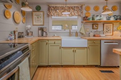 OPEN HOUSE JULY 19 10:00-11:00AM. Tucked behind a tree lined - photo 5