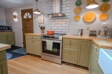 OPEN HOUSE JULY 19 10:00-11:00AM. Tucked behind a tree lined - photo 7