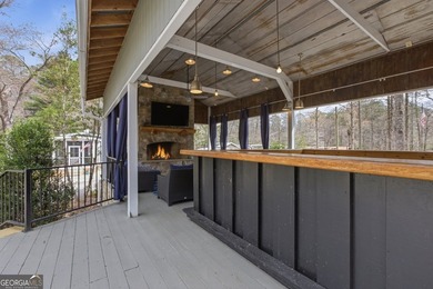 Simple living meets modern comfort in this Wayah model tiny home - photo 28