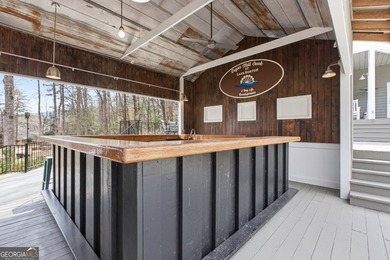 Simple living meets modern comfort in this Wayah model tiny home - photo 29