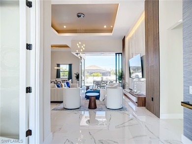 This luxury model home provides over 2,600 SQFT of living space - photo 31