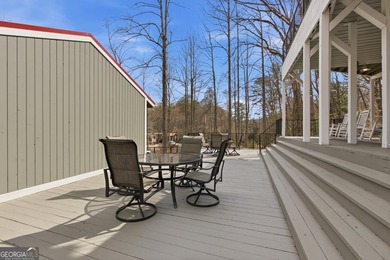 Simple living meets modern comfort in this Wayah model tiny home - photo 33