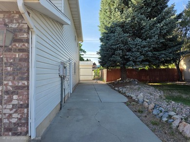 Centrally located in the heart of Spanish Fork, this beautiful - photo 35