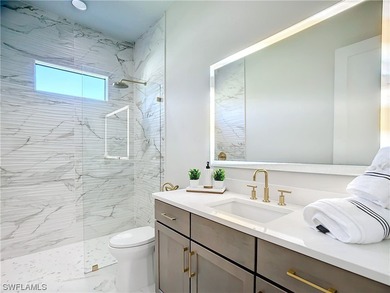 This luxury model home provides over 2,600 SQFT of living space - photo 38