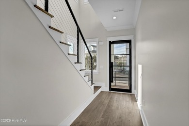 Experience the ultimate Surf City waterfront lifestyle at 113