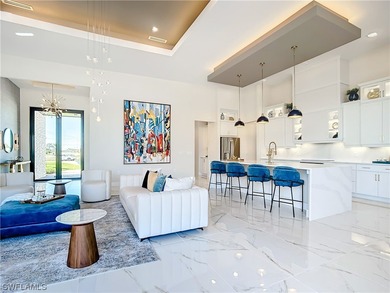 This luxury model home provides over 2,600 SQFT of living space - photo 49
