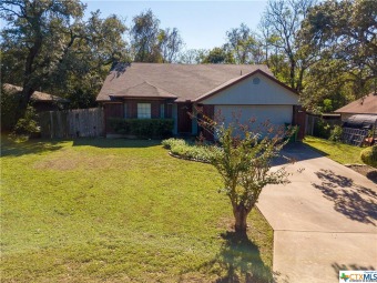 Belton Lake Home Sale Pending in Belton Texas