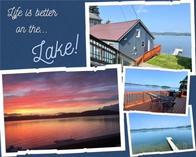 Lake Home Sale Pending in Otsego, New York