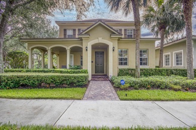 (private lake, pond, coastal) Home For Sale in Jupiter Florida