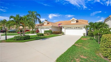 Lake Home For Sale in Naples, Florida