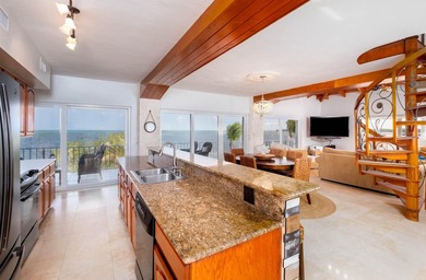 This resort-style oceanfront home is the perfect vacation home - photo 11