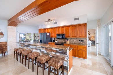 This resort-style oceanfront home is the perfect vacation home - photo 12