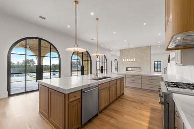 Luxury Redefined - Mediterranean Estate on 6+ Acres in Fleming - photo 14