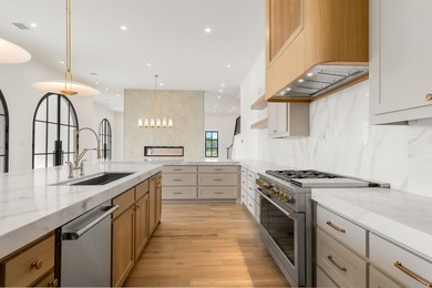 Luxury Redefined - Mediterranean Estate on 6+ Acres in Fleming - photo 15