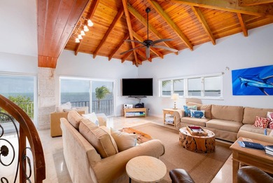 This resort-style oceanfront home is the perfect vacation home - photo 18