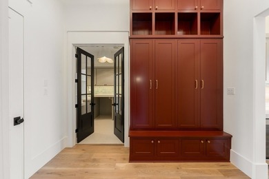 Luxury Redefined - Mediterranean Estate on 6+ Acres in Fleming - photo 18
