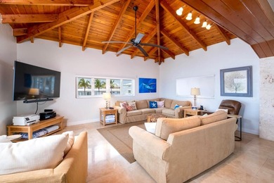 This resort-style oceanfront home is the perfect vacation home - photo 19