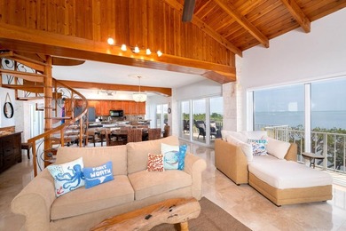 This resort-style oceanfront home is the perfect vacation home - photo 20
