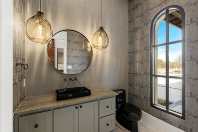 Luxury Redefined - Mediterranean Estate on 6+ Acres in Fleming - photo 20